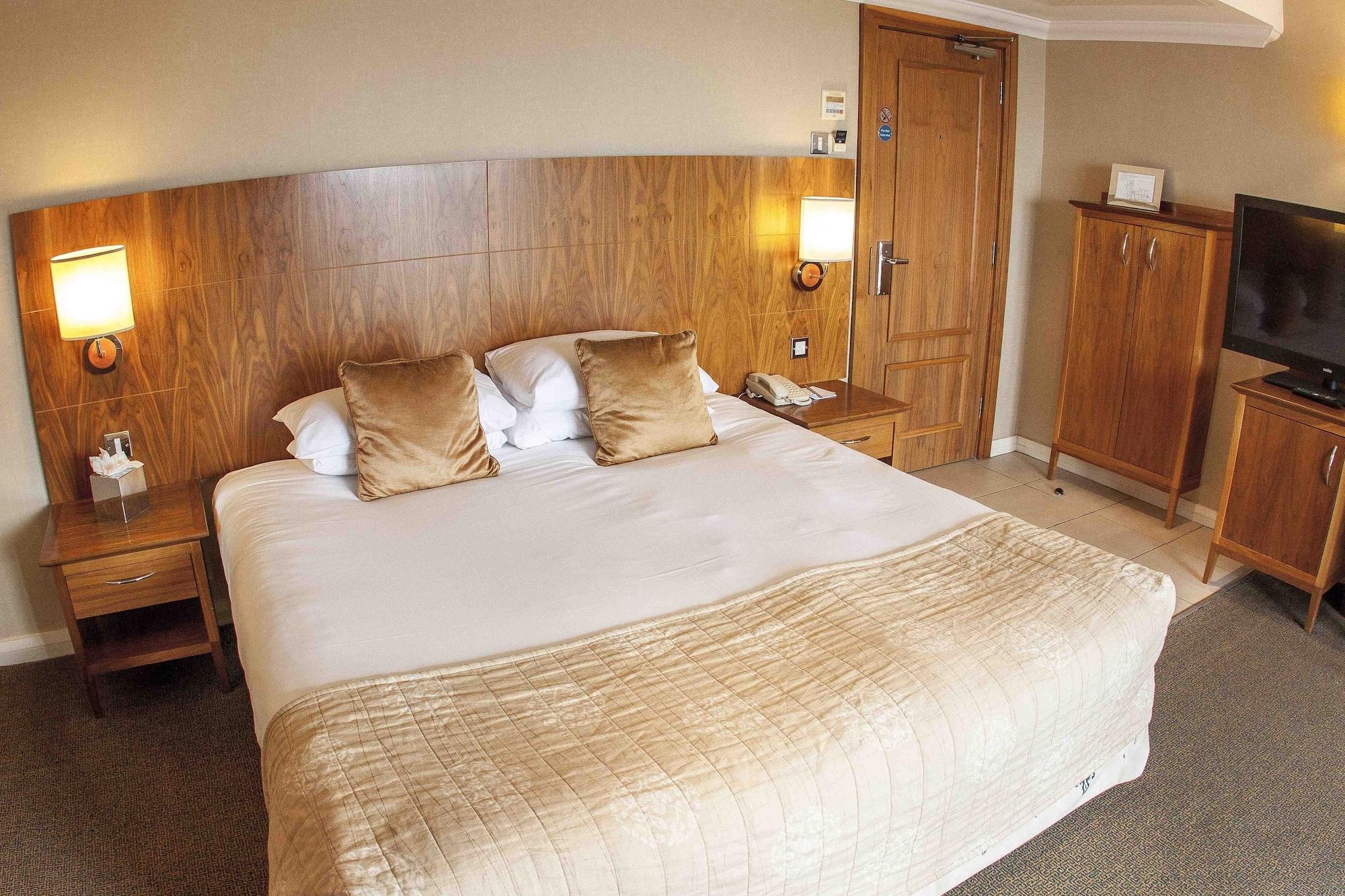 Harbour Heights Hotel Poole Exterior foto